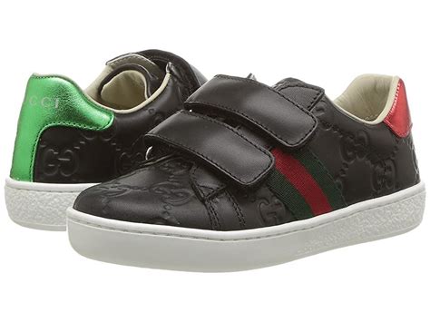 gucci shoes for toddlers on sale|gucci baby shoes clearance.